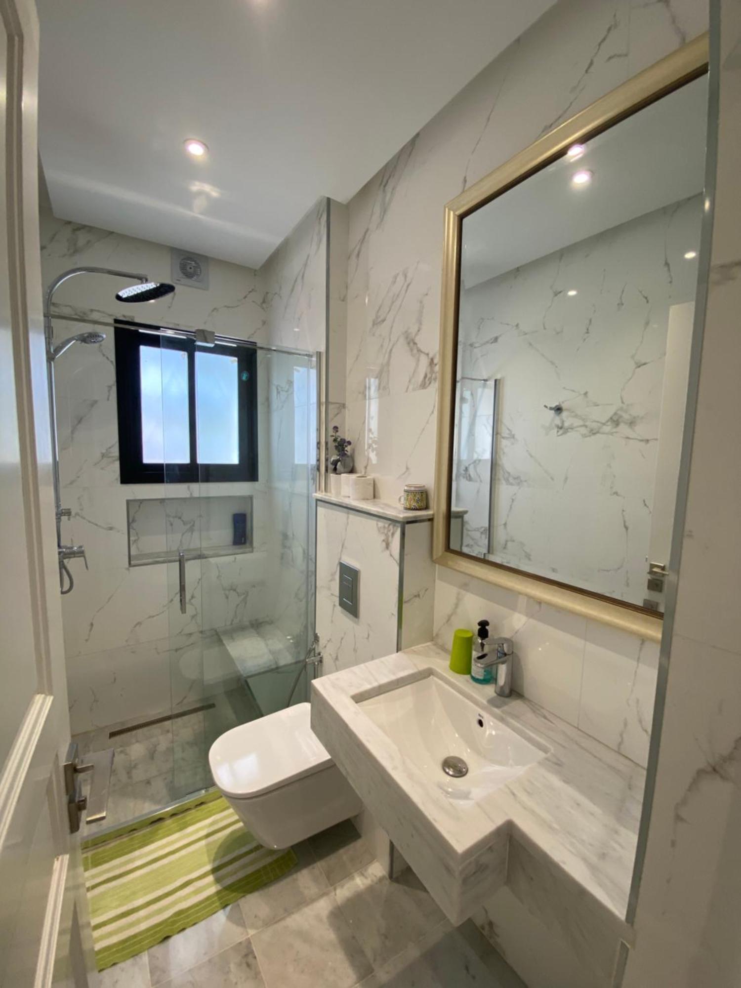 Marsa-Sidi Bousaid Cosy Authentic Apartment La Marsa Exterior photo